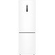 Двухкамерный холодильник Haier C4F640CWU1 белый