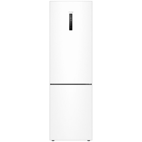 Двухкамерный холодильник Haier C4F640CWU1 белый