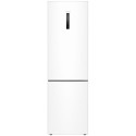Двухкамерный холодильник Haier C4F640CWU1 белый
