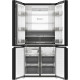 Многокамерный холодильник Haier HTF-690DGS7RU1