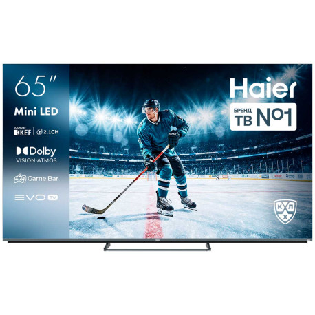Телевизор Haier 65 MiniLED M4
