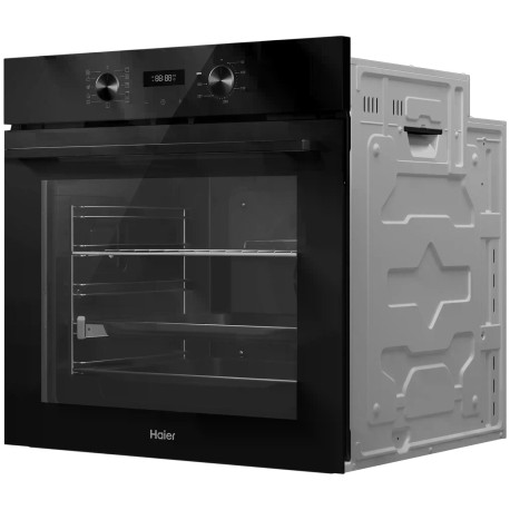 Электрический духовой шкаф Haier HOQ-A2AEN3GB