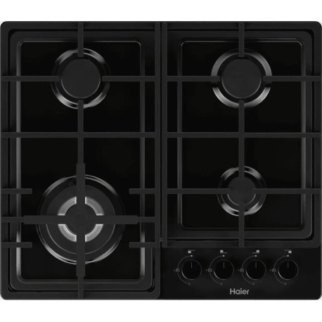 Газовая варочная панель Haier HHQ-M64CTB