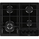 Газовая варочная панель Haier HHQ-M64CTB
