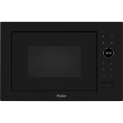 Встраиваемая микроволновая печь СВЧ Haier HMX-BPG259MB
