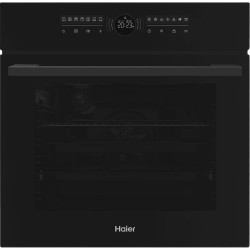 Электрический духовой шкаф Haier HOX-FT5AMTMB