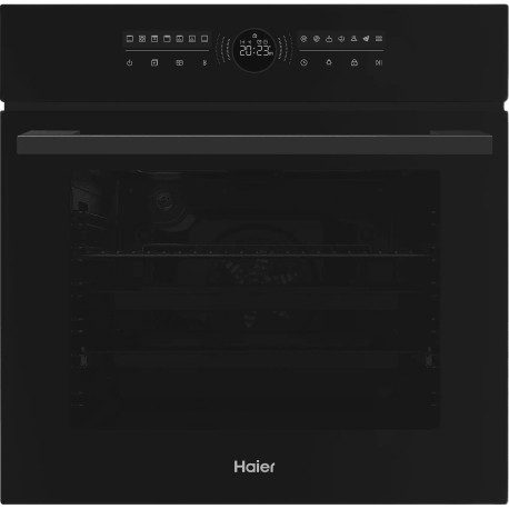 Электрический духовой шкаф Haier HOX-FT5AMTMB