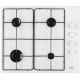 Газовая варочная панель Beko HIGG64123SW