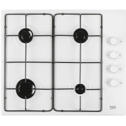 Газовая варочная панель Beko HIGG64123SW