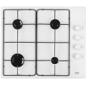 Газовая варочная панель Beko HIGG64123SW