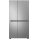 Холодильник  LG GC-B257KMHW