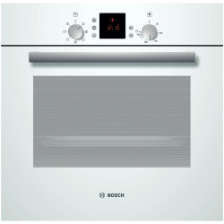 Электрический духовой шкаф Bosch HBN 239W5R