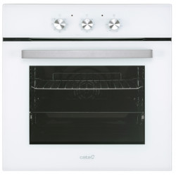 Электрический духовой шкаф Cata ME 7107 WH