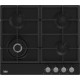 Газовая варочная панель Beko HIAW64225SB