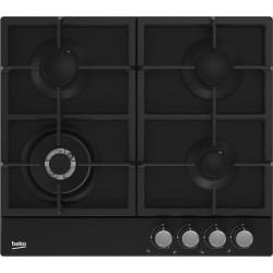 Газовая варочная панель Beko HIAW64225SB