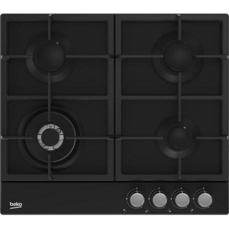 Газовая варочная панель Beko HIAW64225SB
