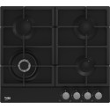 Газовая варочная панель Beko HIAW64225SB