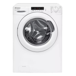 Стиральная машина с сушкой Candy CSW4 365 D/2-07