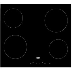 Электрическая варочная панель Beko HIC 64400 E