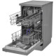 Посудомоечная машина Beko DVS050R02S