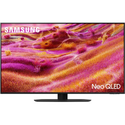 Телевизор Samsung QE85QN90FAUXRU