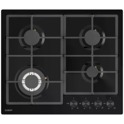Газовая варочная панель Candy CHXM64CWB