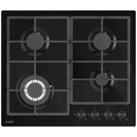 Газовая варочная панель Candy CHXM64CWB