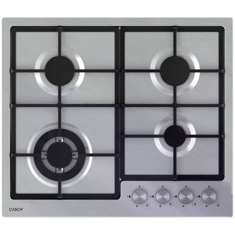 Газовая варочная панель Candy CHXM64CWX