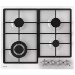 Газовая варочная панель Candy CHXM64CWW