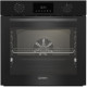 Электрический духовой шкаф Indesit IBFTE 3841 BL