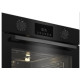 Электрический духовой шкаф Indesit IBFTE 3841 BL