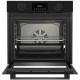 Электрический духовой шкаф Indesit IBFTE 3841 BL