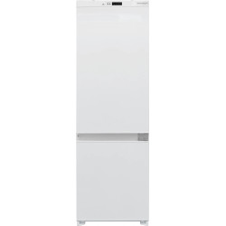 Встраиваемый двухкамерный холодильник Hyundai HBR 1784