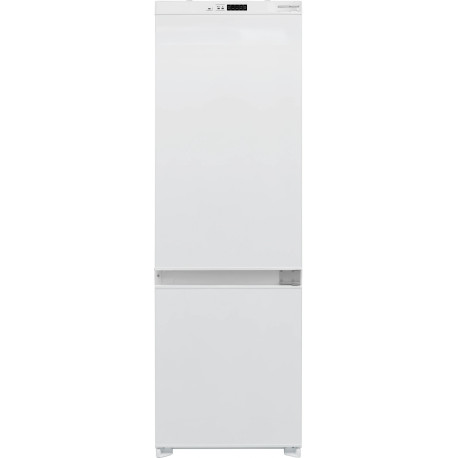 Встраиваемый двухкамерный холодильник Hyundai HBR 1784