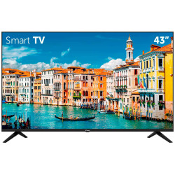 Телевизор Candy Uno 43 FHD