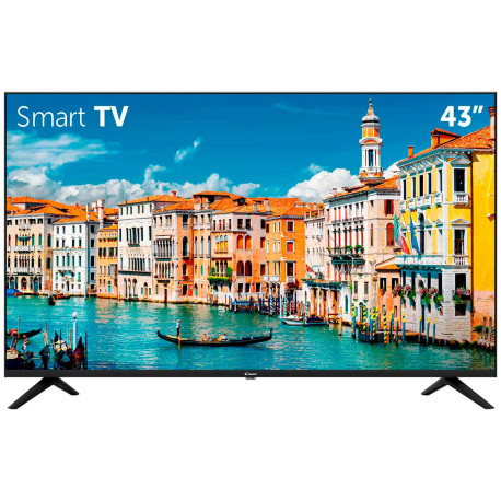 Телевизор Candy Uno 43 FHD