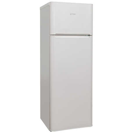 Двухкамерный холодильник Indesit TIA 16 E  бежевый