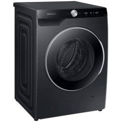 Стиральная машина Samsung WW11CG604CLBLP  черный