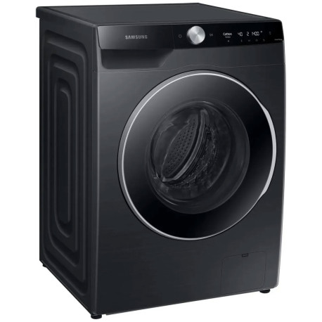 Стиральная машина Samsung WW11CG604CLBLP  черный