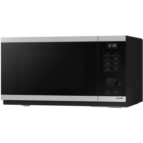 Микроволновая печь - СВЧ Samsung MG23DG4524ATBW