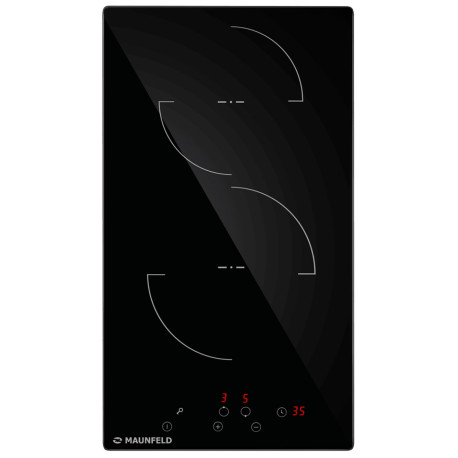 Электрическая варочная панель MAUNFELD AVCE3023BK