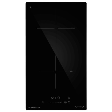 Электрическая варочная панель MAUNFELD AVI3026SBK
