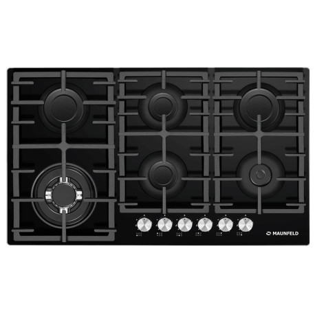 Газовая варочная панель MAUNFELD EGHG.95.63CB/G