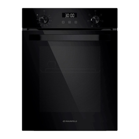 Электрический духовой шкаф MAUNFELD EOEM516B2