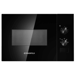 Микроволновая печь встраиваемая  MAUNFELD JBMO155GB01