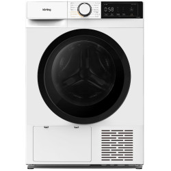 Сушильная машина Korting KD 60HP83