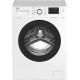 Стиральная машина Beko WSRE8612XAWI