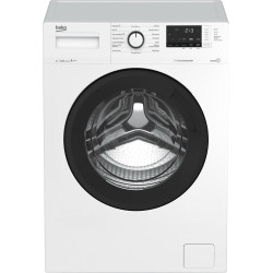 Стиральная машина Beko WSRE8612XAWI
