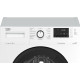 Стиральная машина Beko WSRE8612XAWI