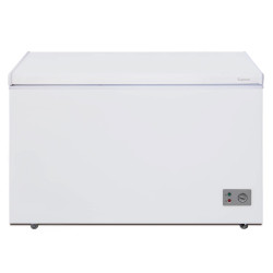 Морозильный ларь Бирюса 355KVS инверторный мотор